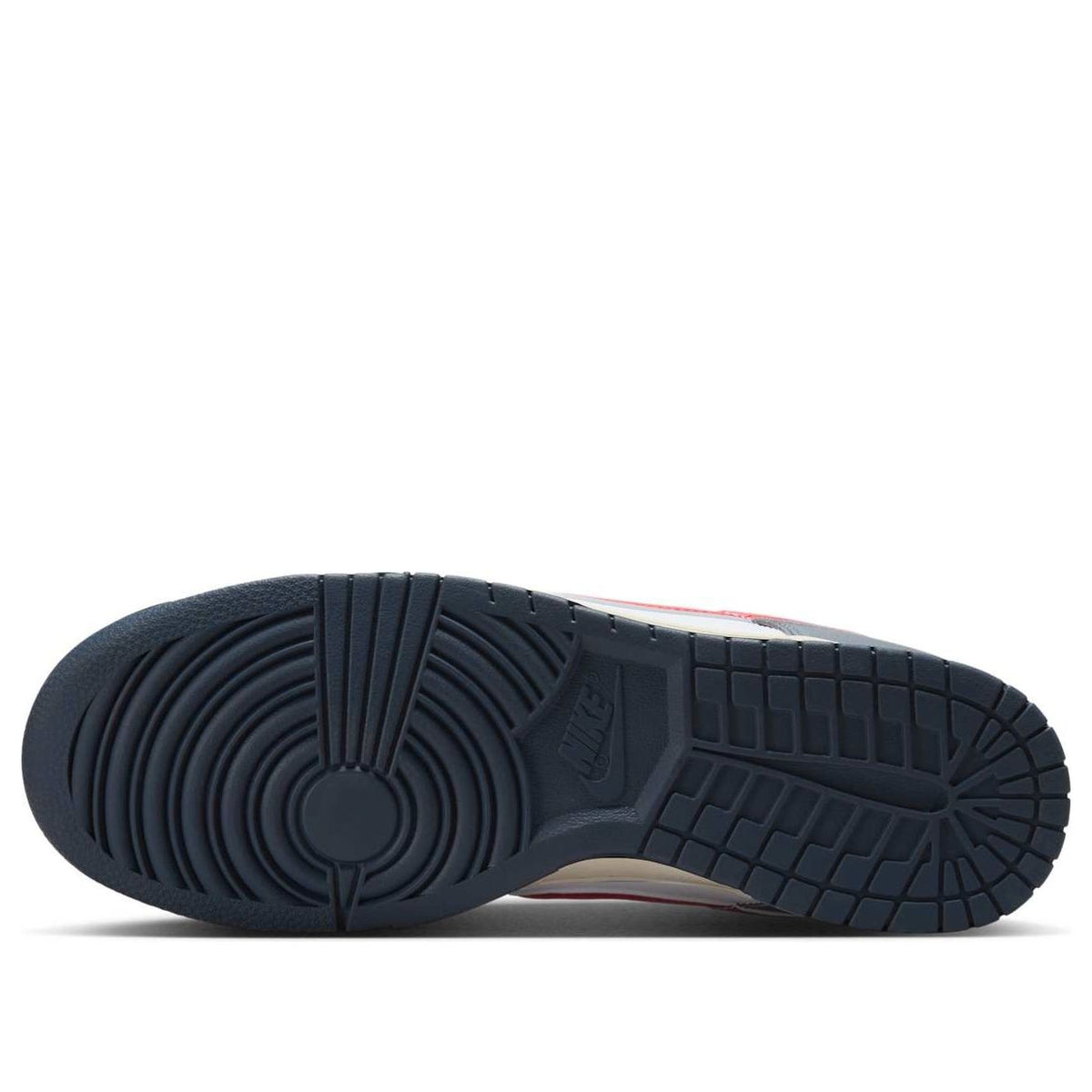 Nike Dunk Low Boston Red Sox (Men's)