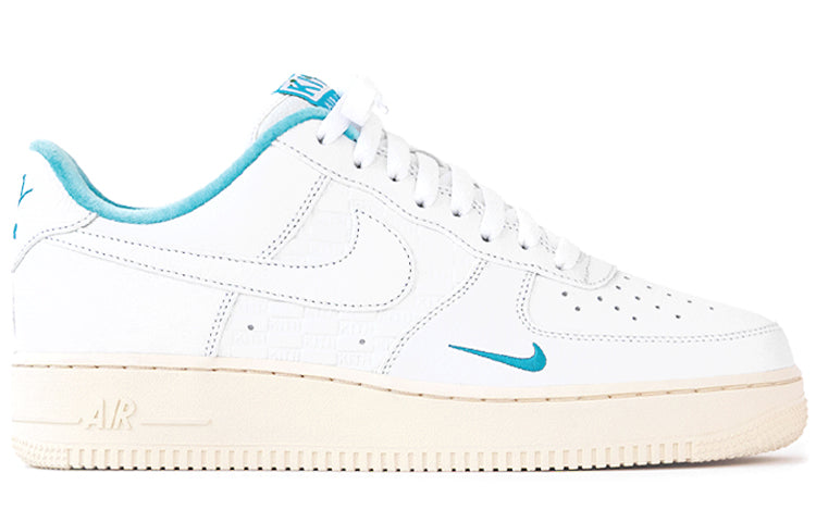 Nike x Kith Air Force 1 Low 'Hawaii' (Men's)