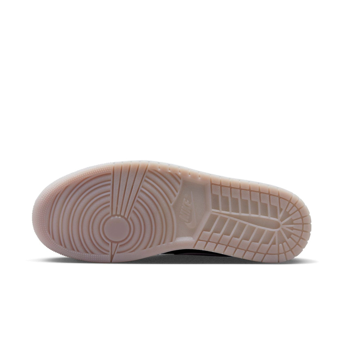 Jordan Air Jordan 1 Low SE 'Black Iced Lilac White' (Men's)