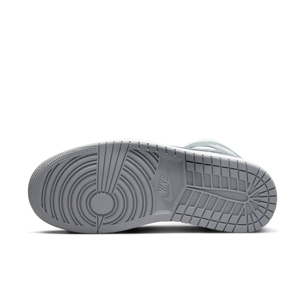 Air Jordan 1 Mid 'Stealth' (Women's)