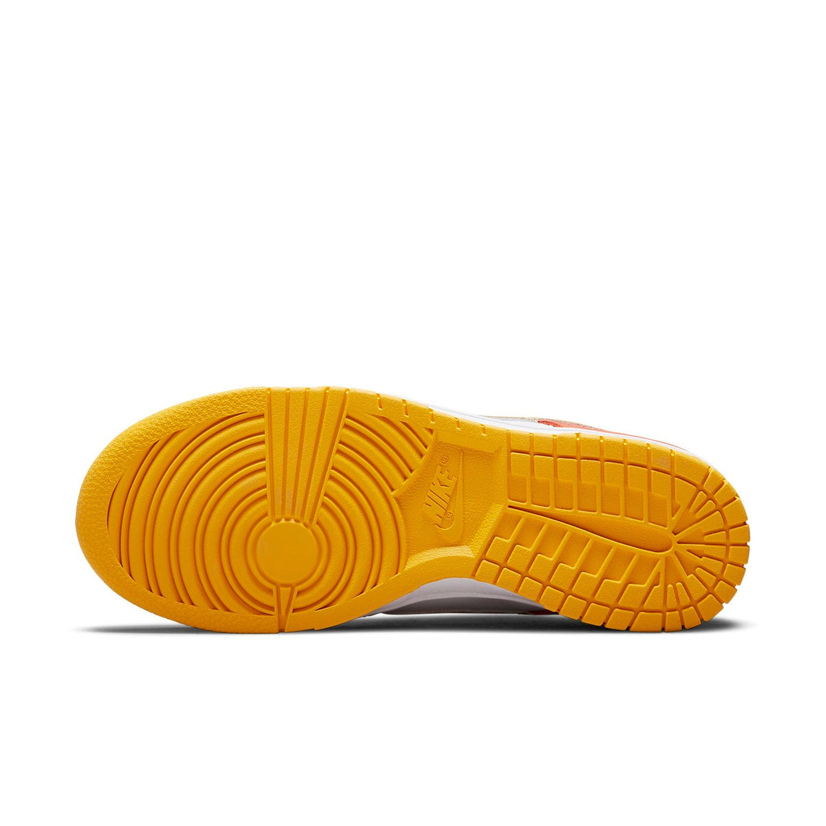 Nike Dunk Low 'Orange University Gold' (Women's)