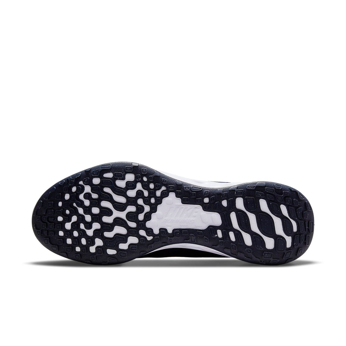 Nike Revolution 6 Midnight Navy White Obsidian (Men's)
