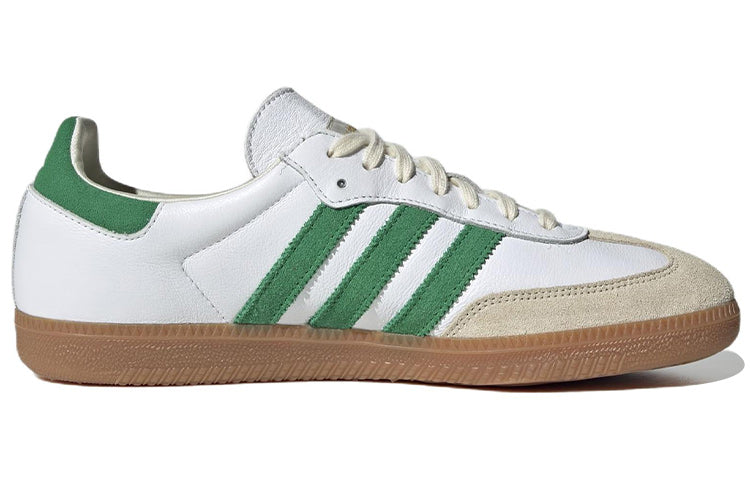 Adidas x Sporty & Rich Samba OG 'White' (Men's)