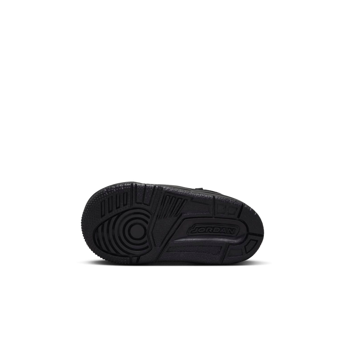 Jordan Spizike Low Triple Black Cat (TD)