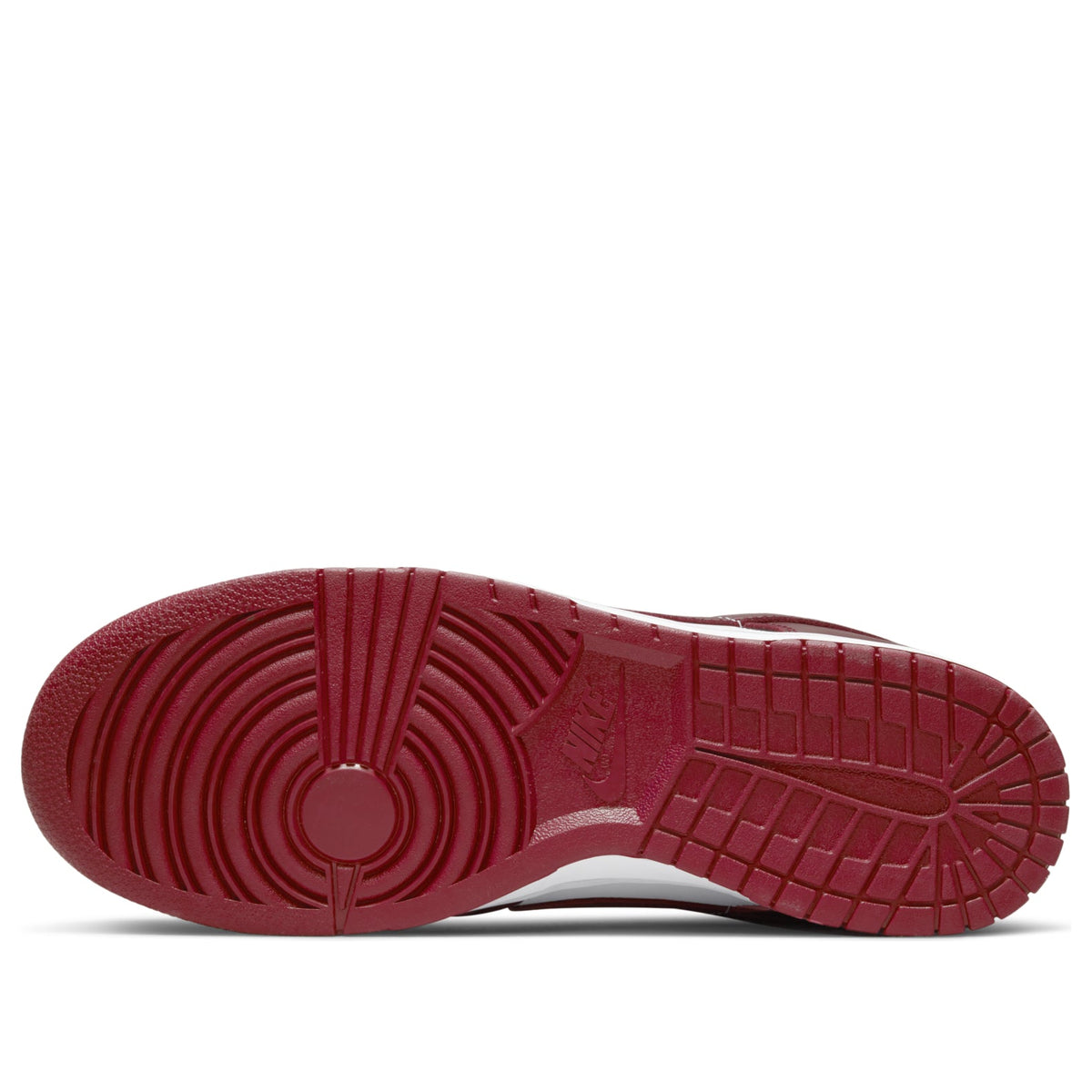 Nike Dunk Low 'Team Red' (Men's)