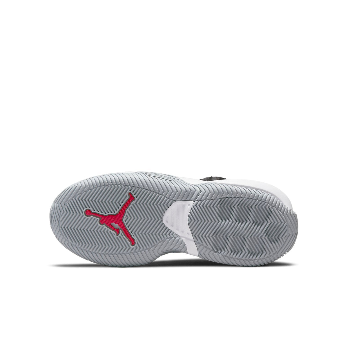 Jordan Stay Loyal Black Red  (GS)