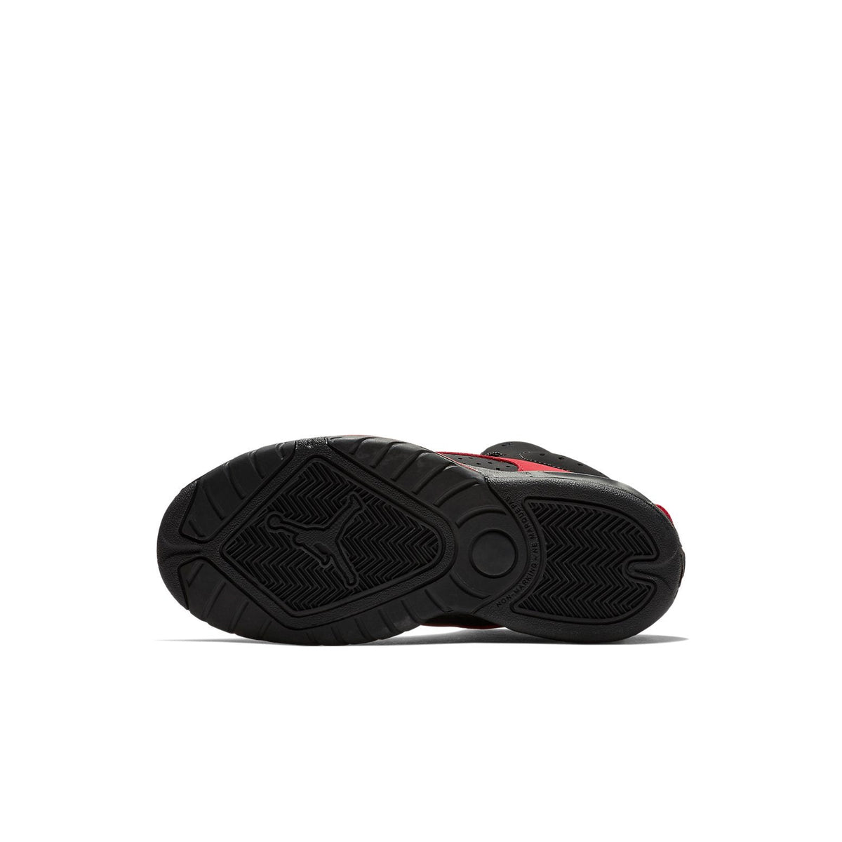 Jordan Air Jordan Lift Off 'Black/Gym Red' (PS and GS)
