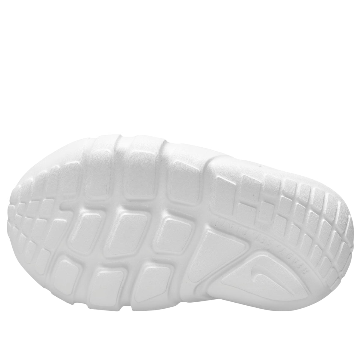 Nike Flex Runner 2 Cobalt Bliss/White (TD)