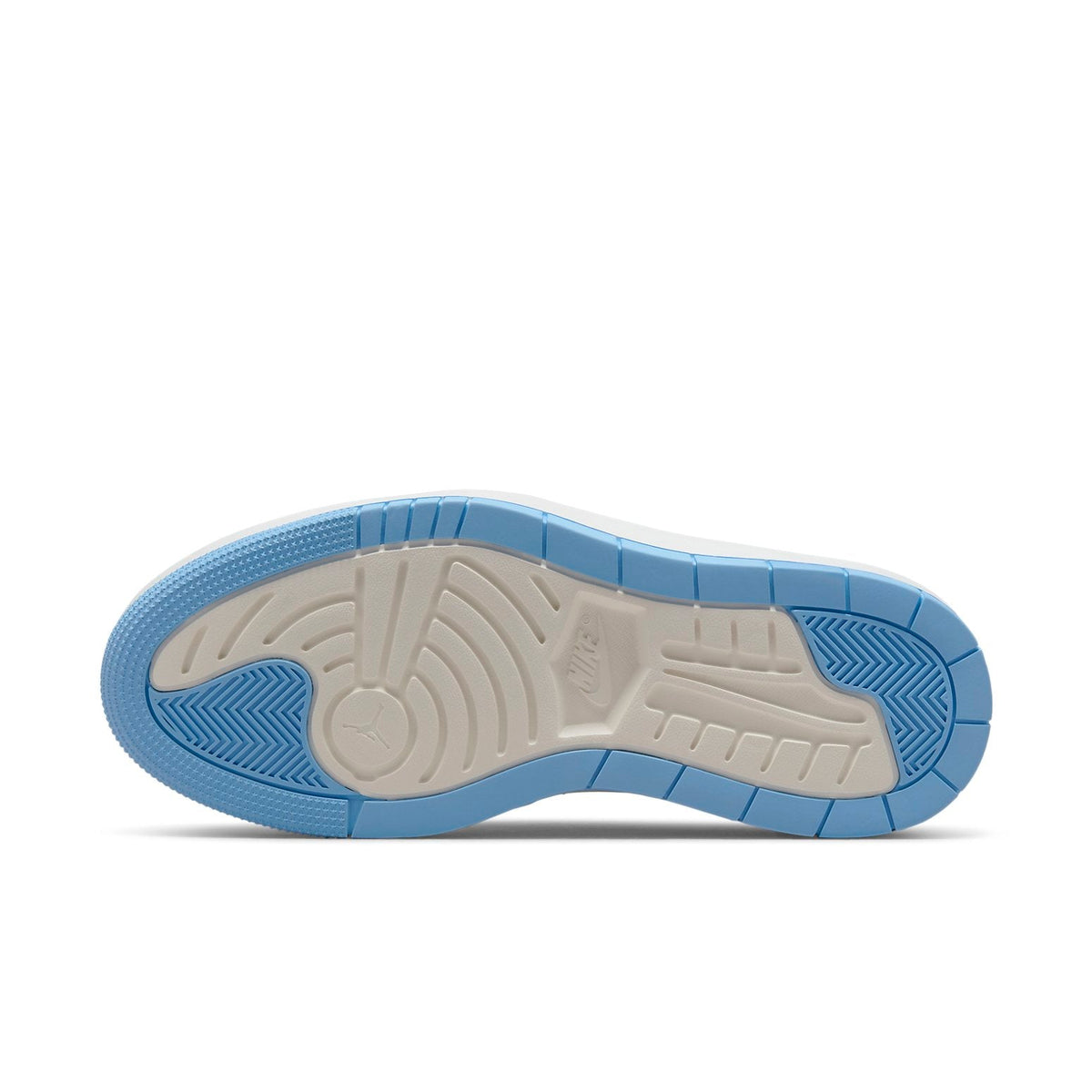 Jordan 1 Elevate Low SE UNC University Blue (Women's)