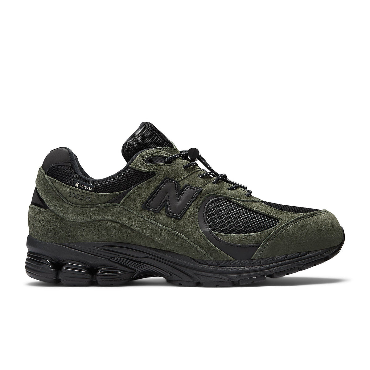 New Balance x JJJJound 2002R GORE-TEX 'Pine' (Men's)