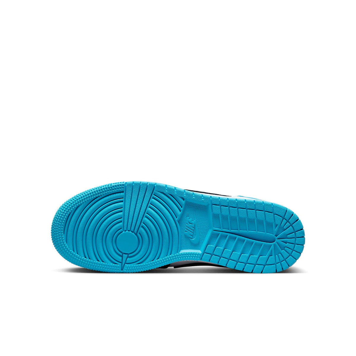 Jordan Air Jordan 1 Retro Low OG 'UNC' (GS)