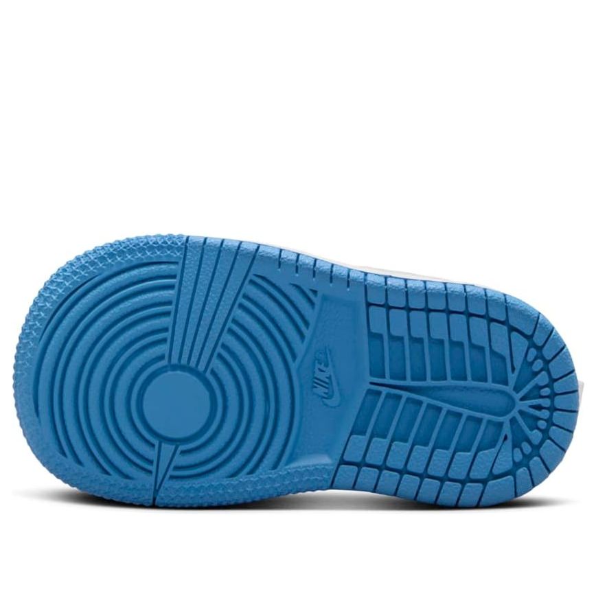 Jordan 1 Mid SE UNC Patent (TD)