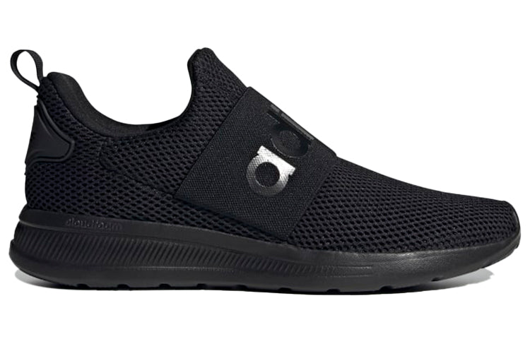Adidas-Lite Racer Adapt 4.0 'Triple Black' (Men's)