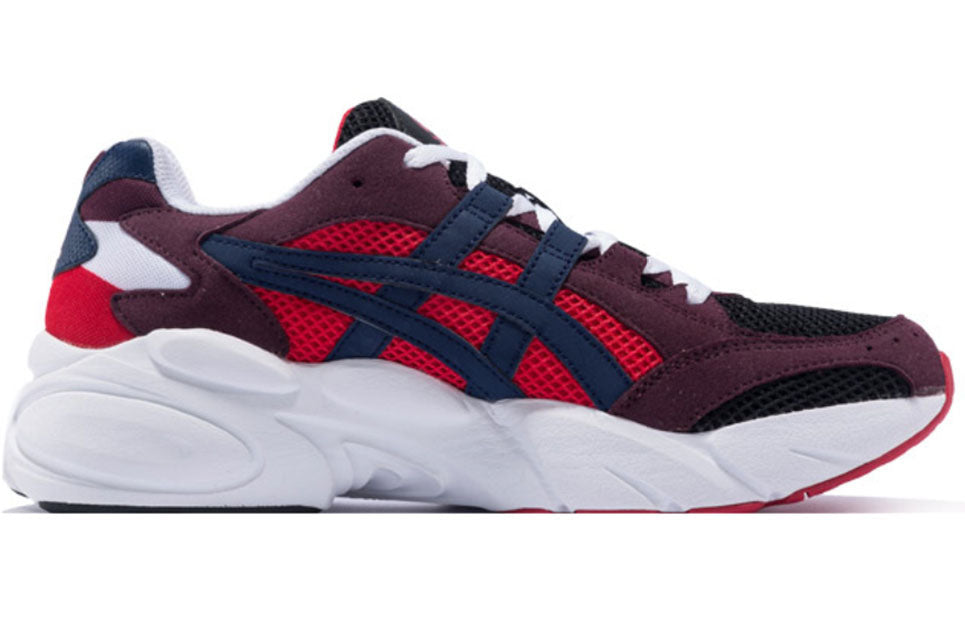 ASICS Gel BND 'Red Blue Expanse' (Men's)
