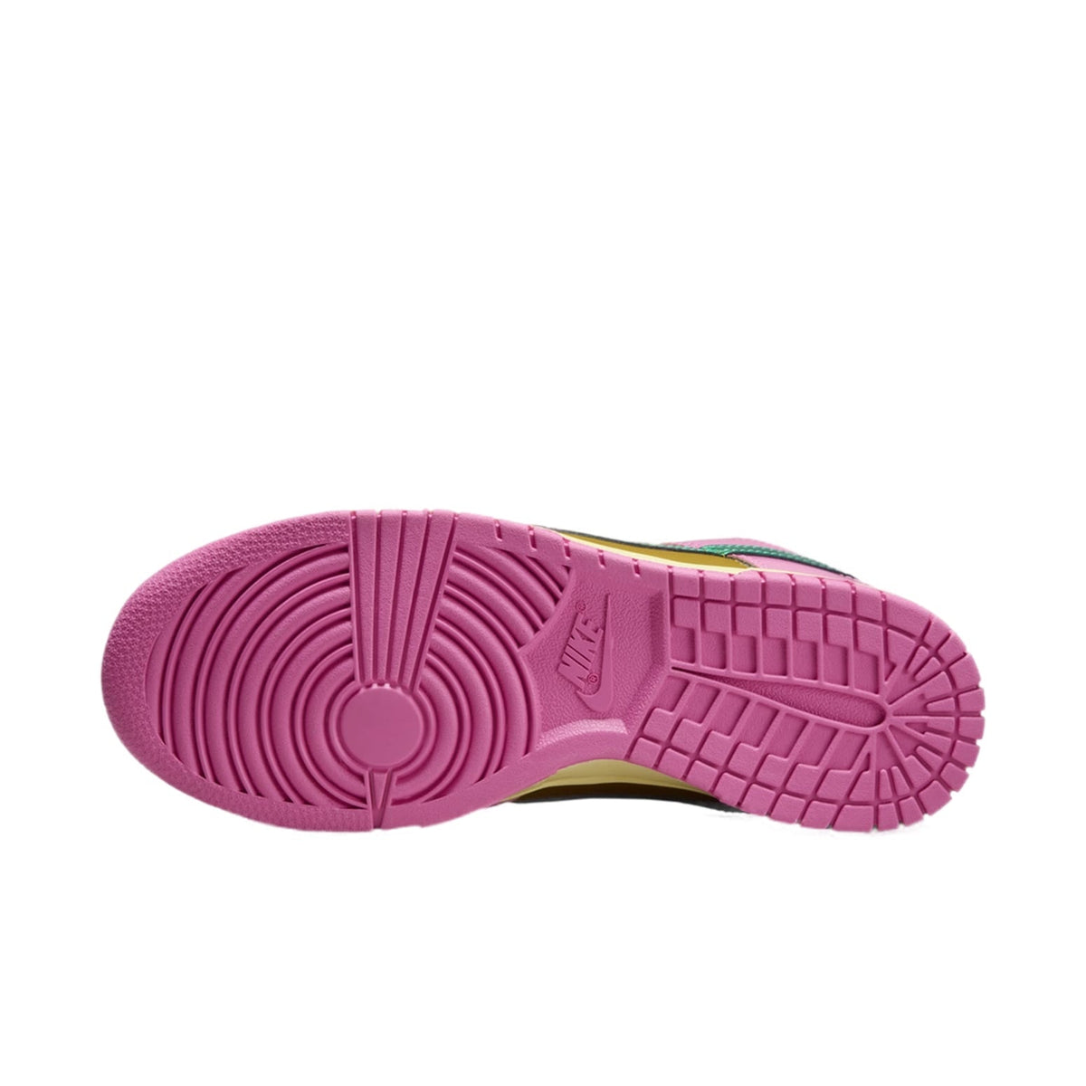 Nike W The Parris Goebel Playful Pink (Women's)