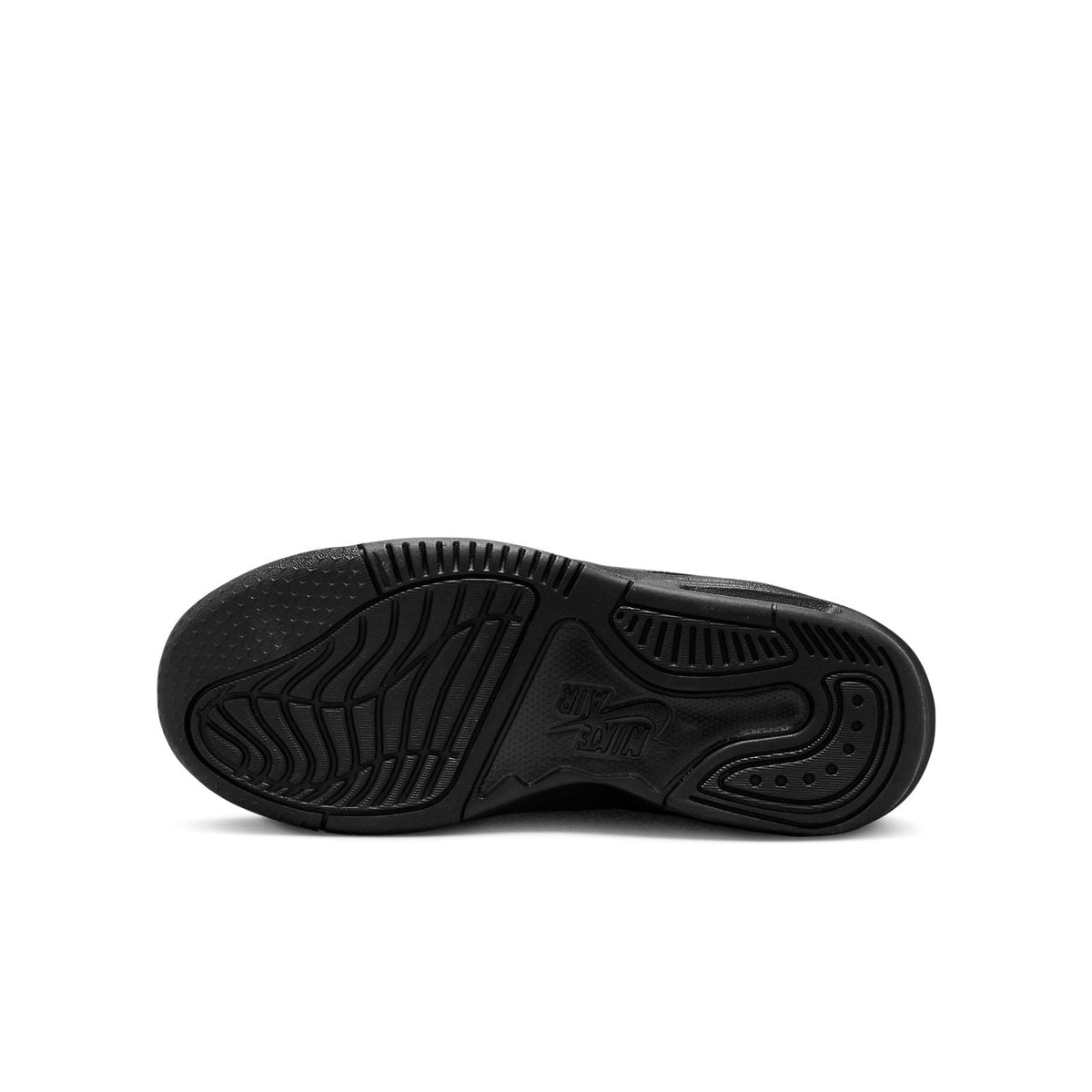 Jordan Max Aura 5 Big Black/Black/Anthracite (GS)