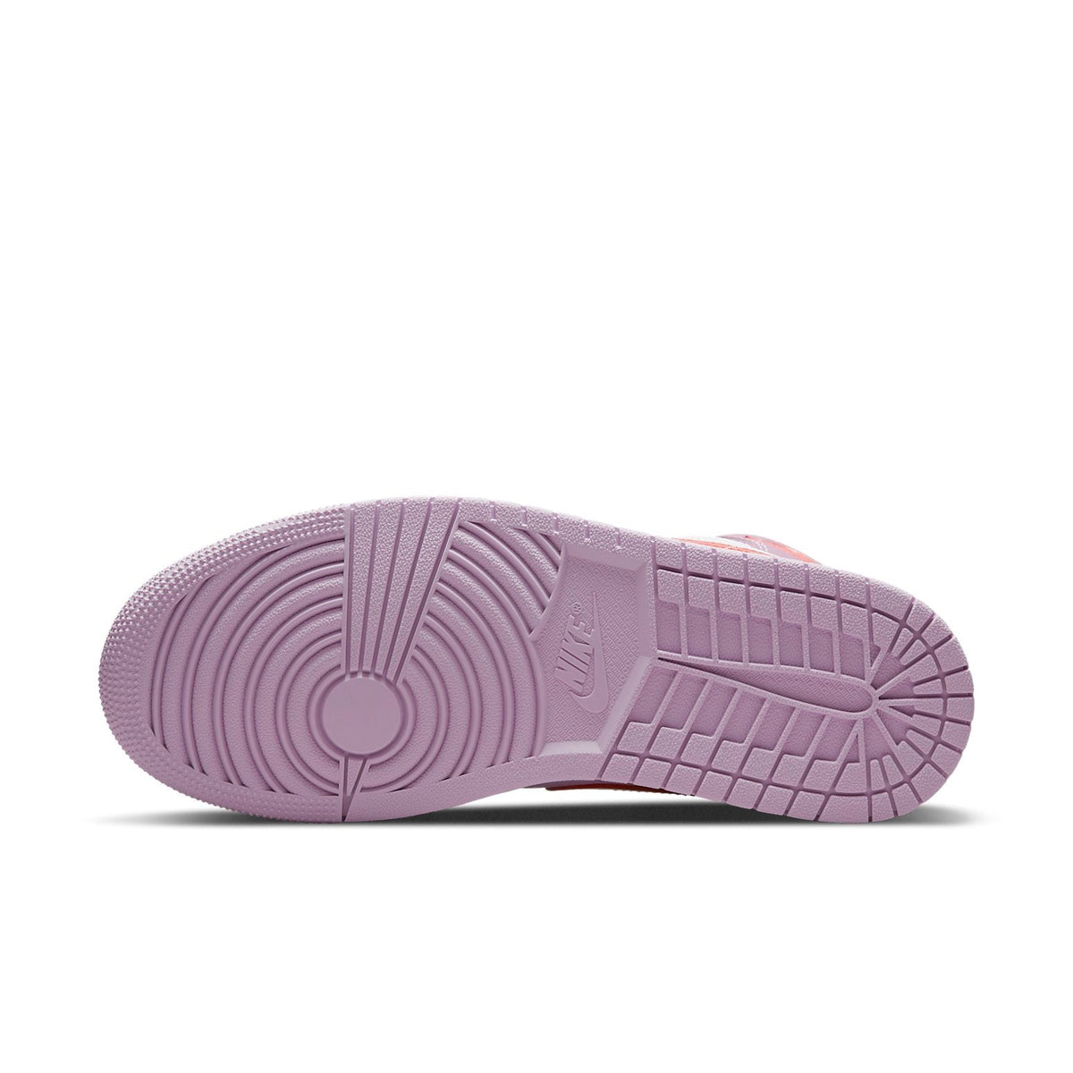 Air Jordan 1 Mid 'Valentine's Day' (Women's)