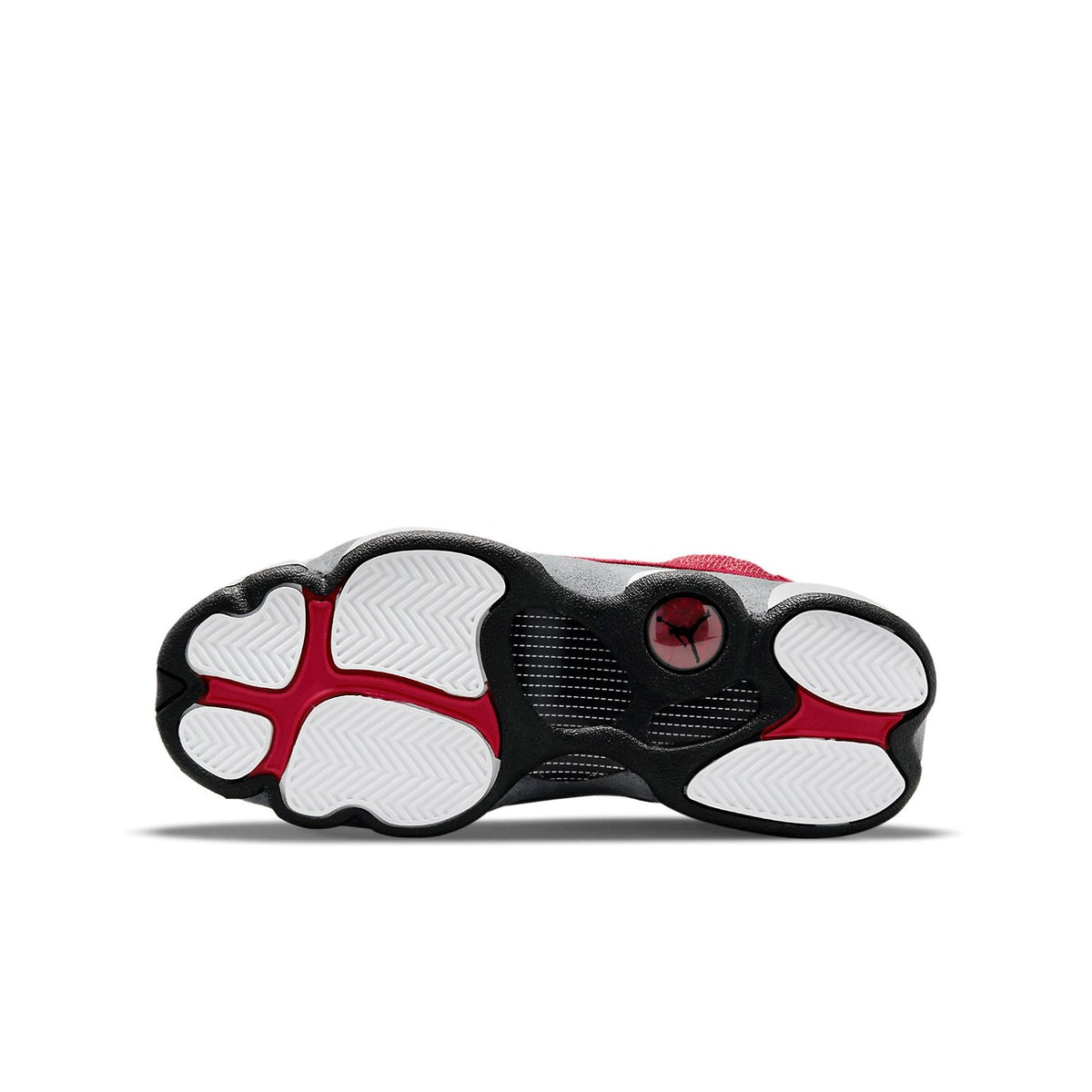 NO BOX Air Jordan 13 Retro 'Red Flint'