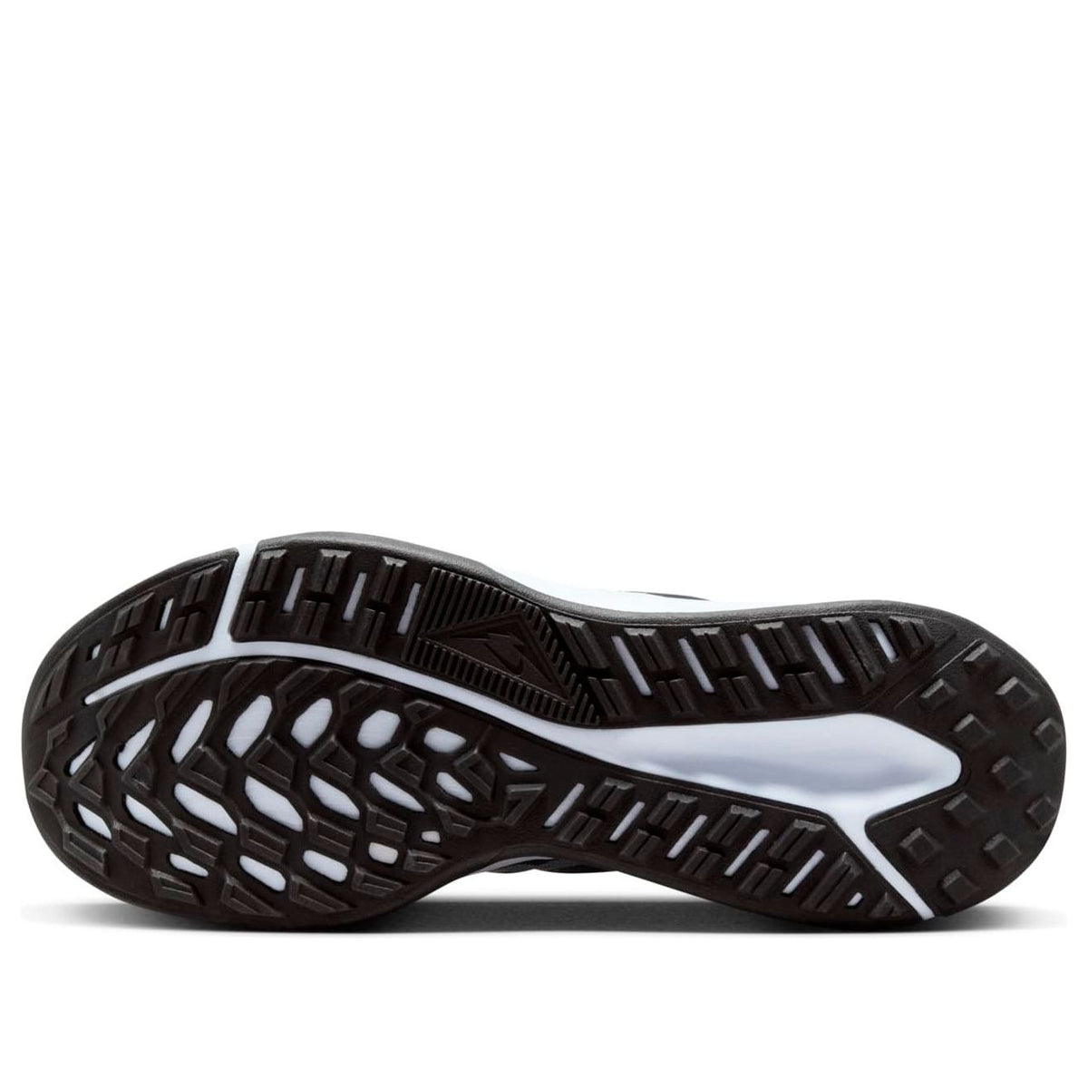 Nike Juniper Trail 2 Next Nature 'Black Light Grey White' (Women's)