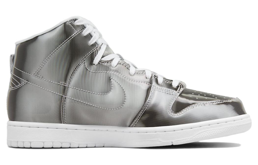 Nike x CLOT Dunk High 'Flux' (Men's)