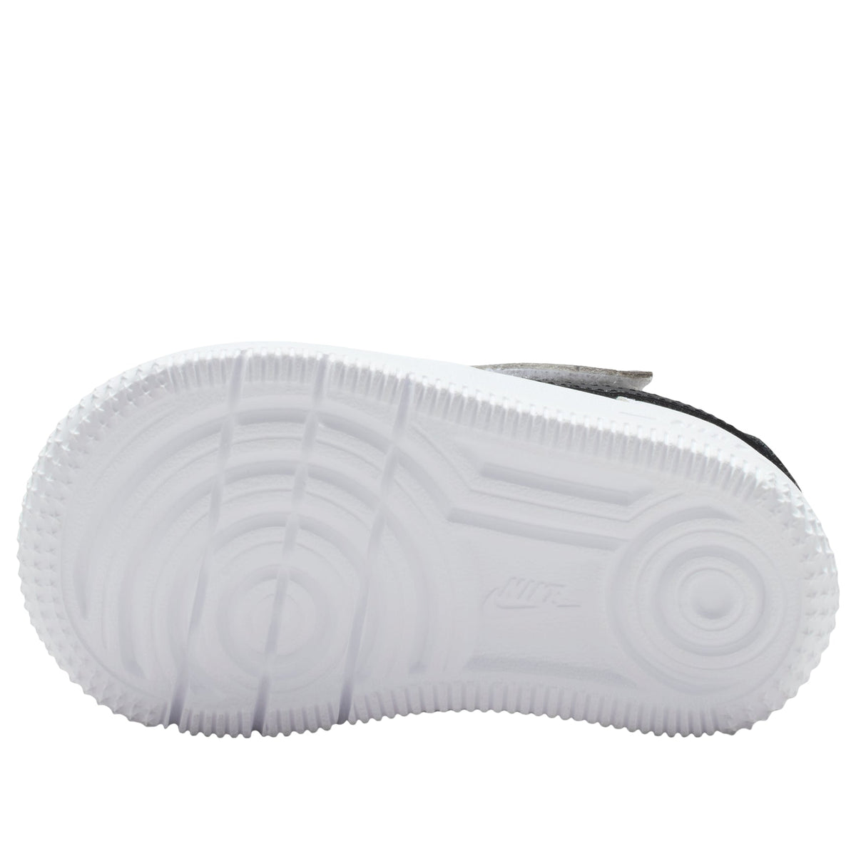 Nike Force 1 Low Easyon White/Black (TD)