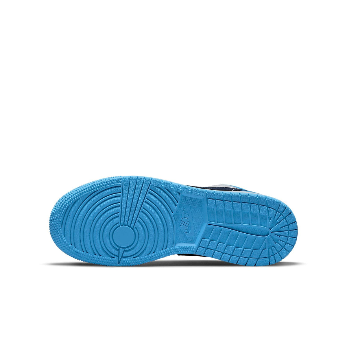 Nike Air Jordan 1 Low UNC (GS)