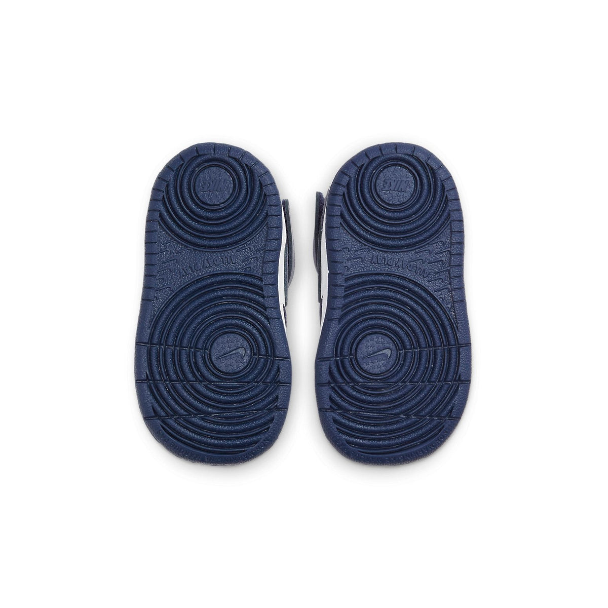 Nike Court Borough Low 2 Signal Blue