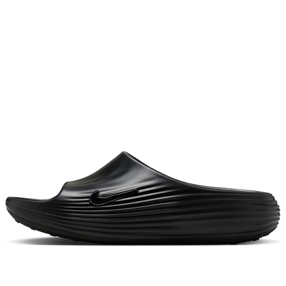 Nike ReactX Rejuven8 Slides 'Black' (Men's) TX