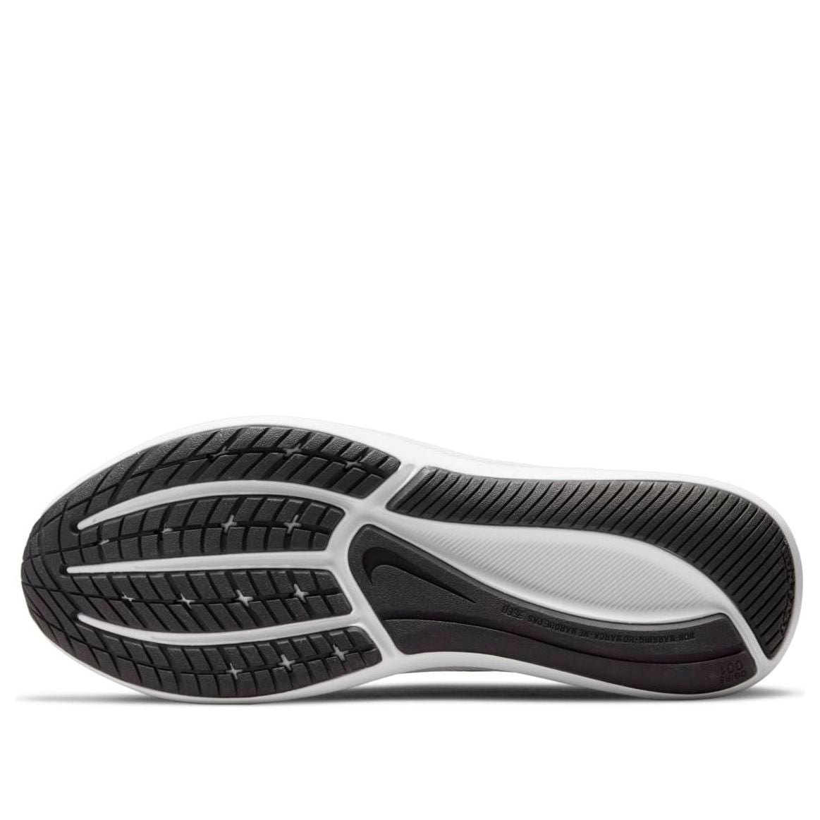 Nike Star Runner 3 Black & White (GS)