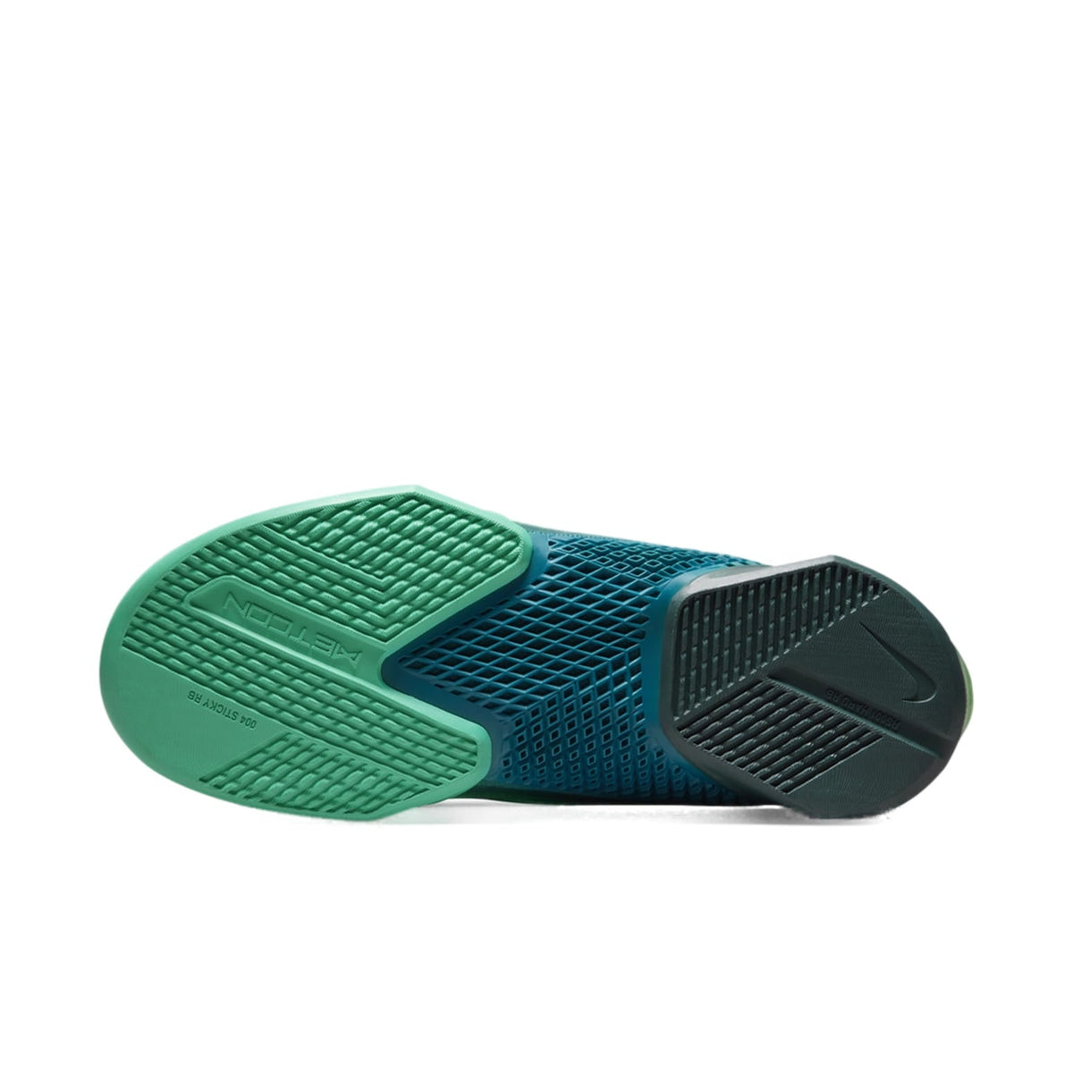 Nike Zoom Metcon Turbo 2 Clear Jade