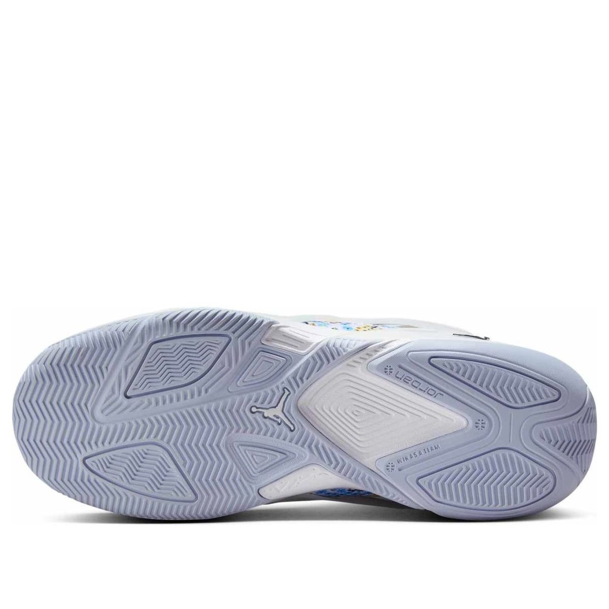 Air Jordan Heir 'Mother's Day' White/Aluminum (Women's)