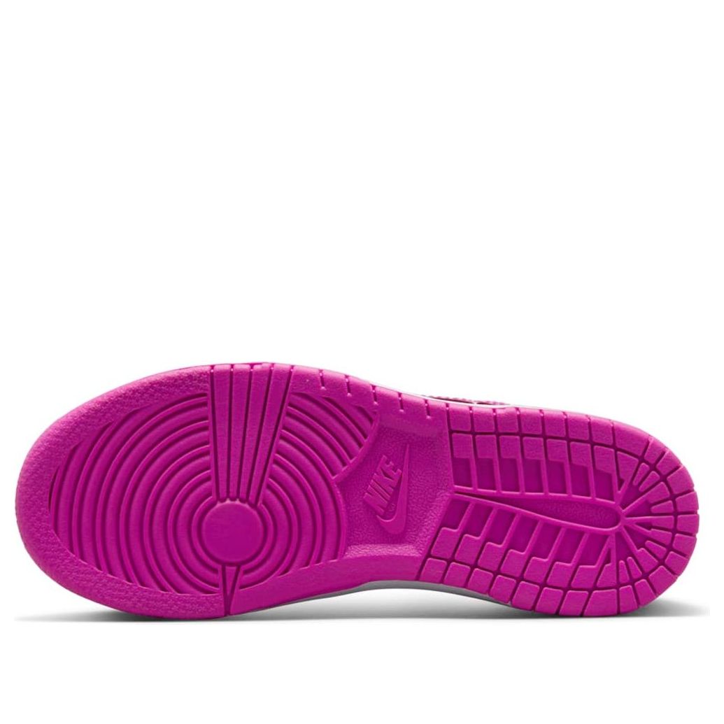 Nike Dunk Low BP Fuchsia Pink (PS)