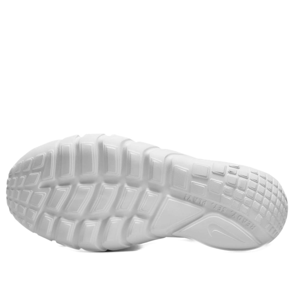 Nike Flex Runner 2 White (GS)