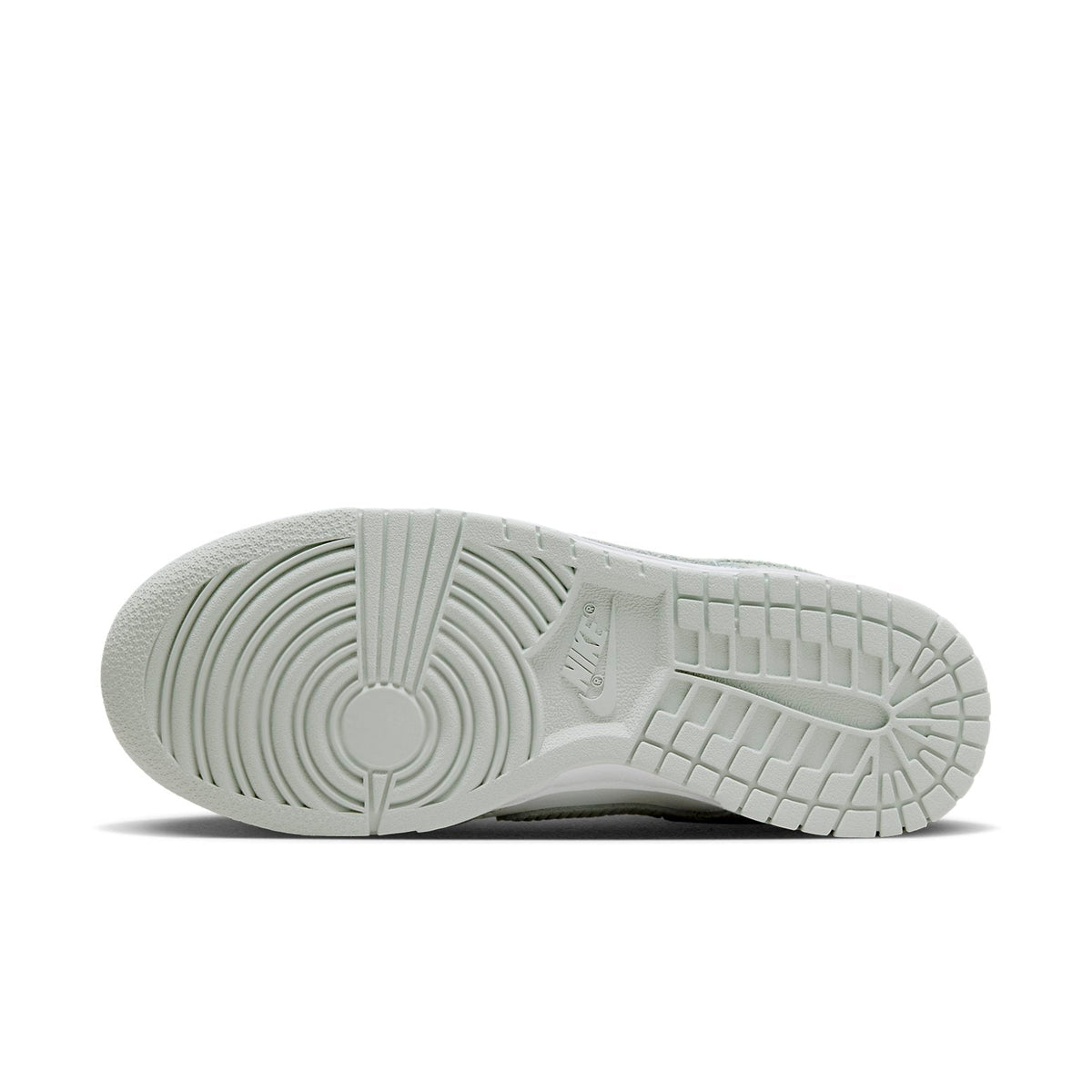 Nike Dunk Low Light Silver Corduroy 'White/Light Silver' (Women's)