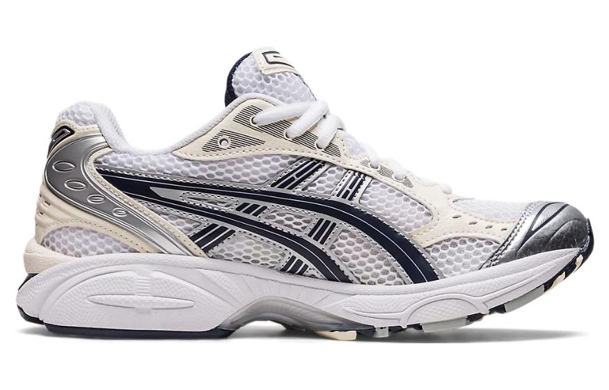 ASICS Gel-Kayano 14 'White Midnight' (Women's)