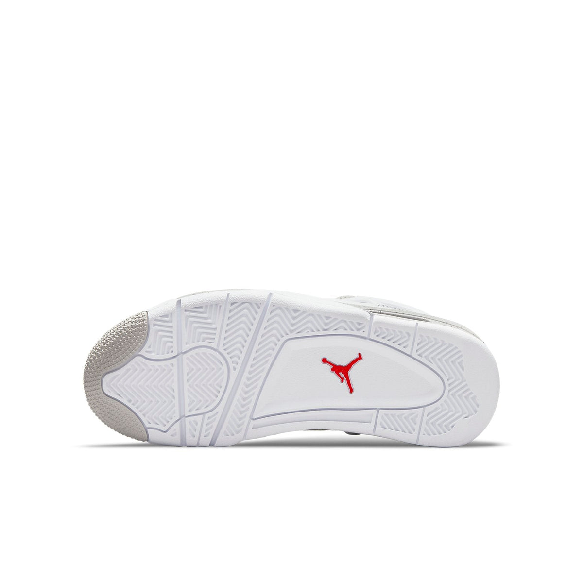 Jordan 4 Retro White Oreo (2021) (GS)