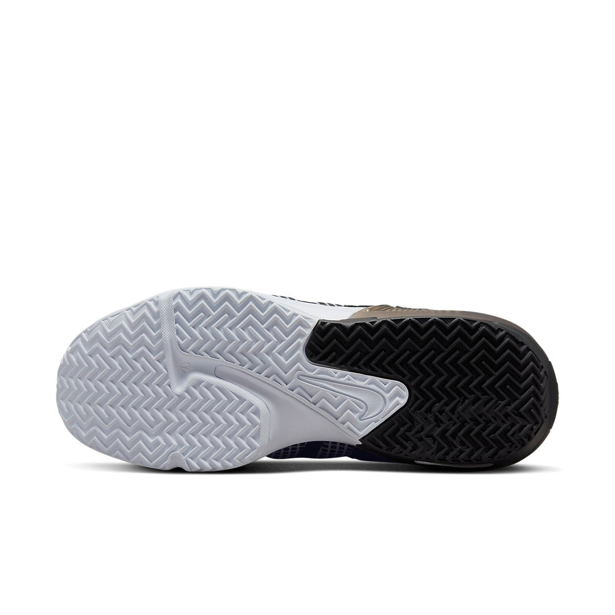 Nike LeBron Witness 7 'White Black' (Men's)