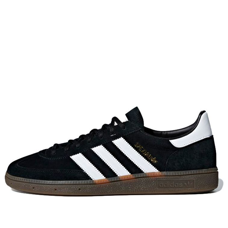 Adidas Handball Spezial 'Black Gum' (Men's)