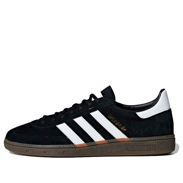 Adidas Handball Spezial 'Black Gum' (Men's)