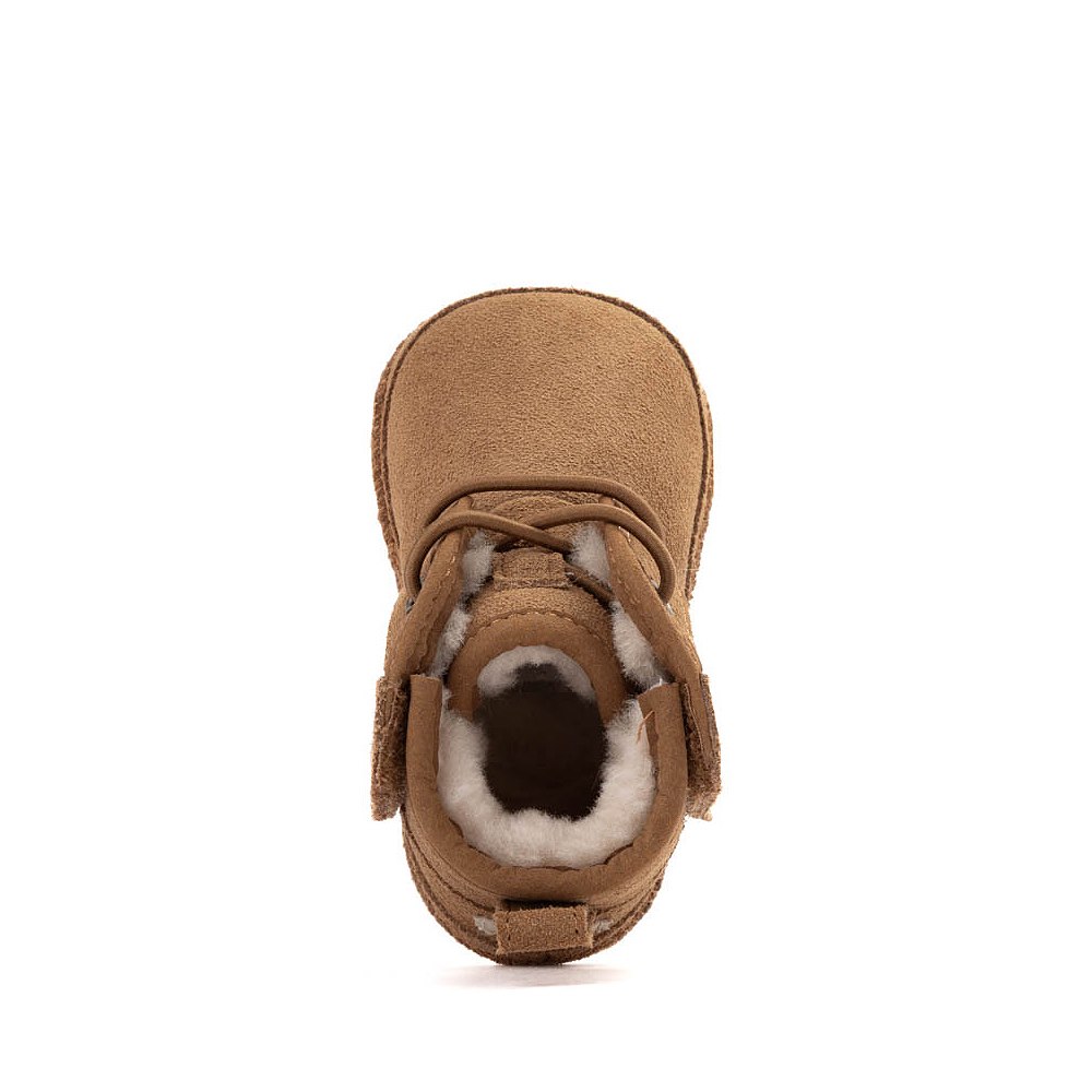UGG Baby Neumel Chestnut