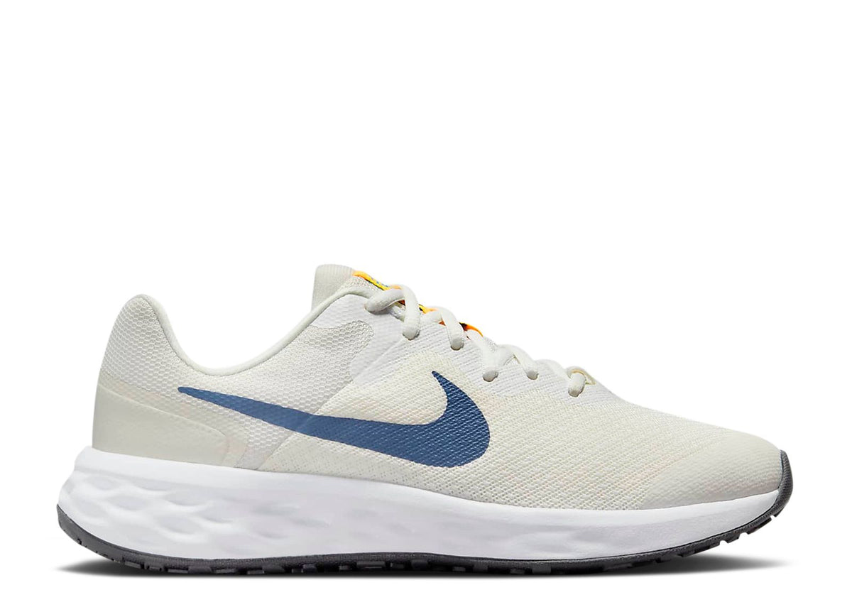 Nike Revolution 6 NN 'White Diffused Blue' (GS)