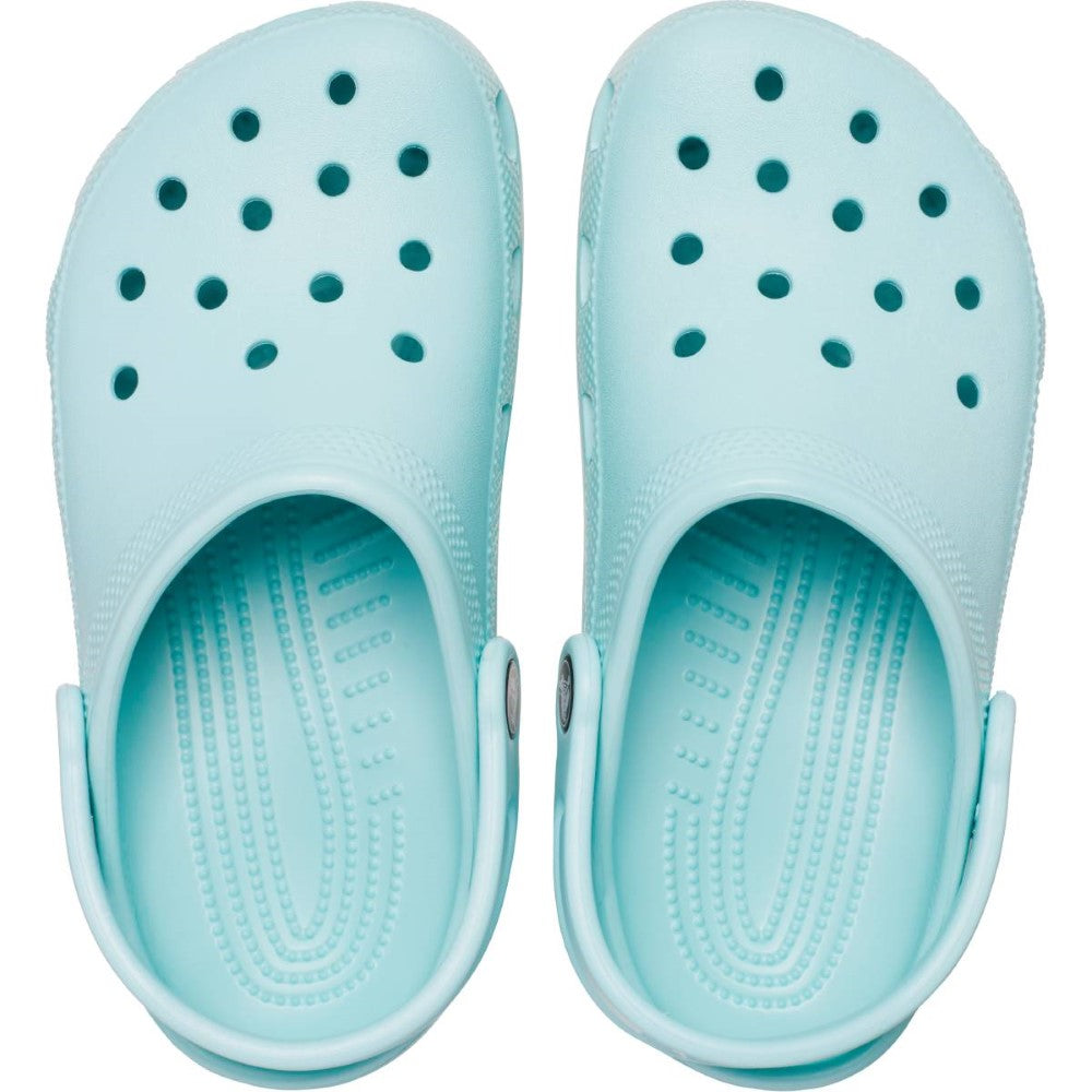 Crocs Classic Clog 'Pure Water' (TD)