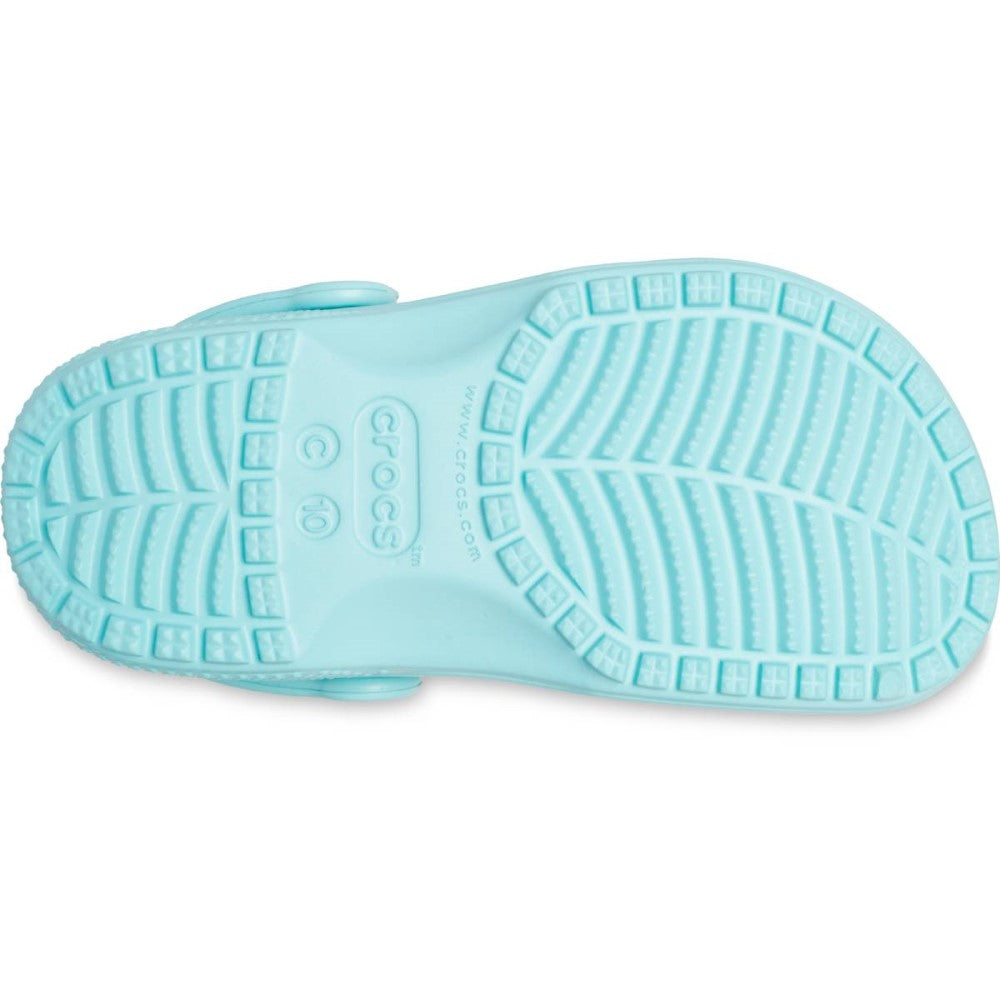 Crocs Classic Clog 'Pure Water' (TD)