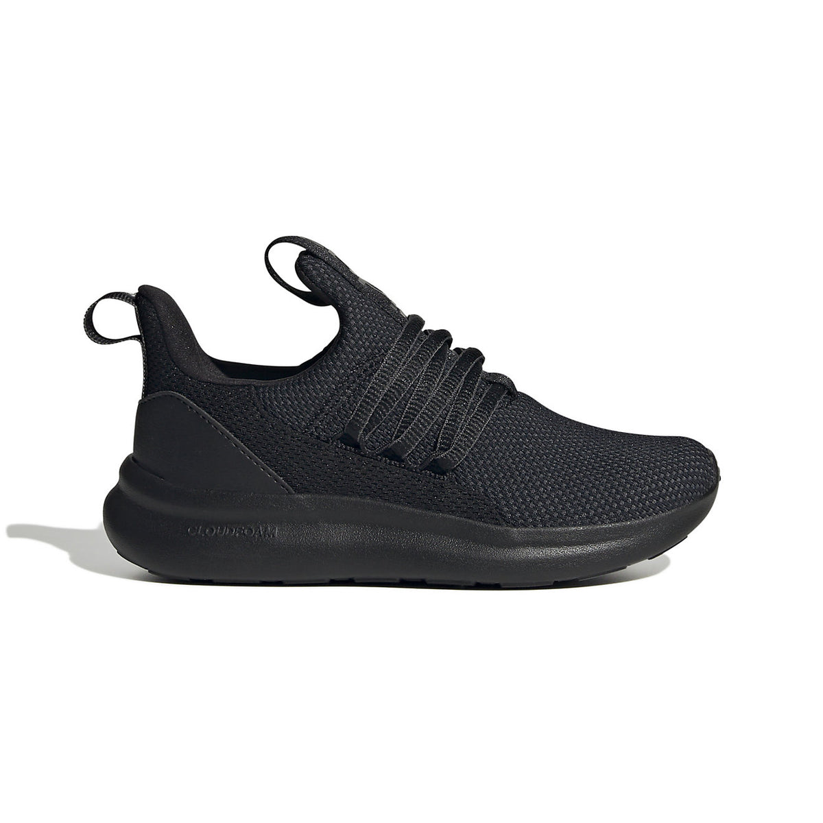 Adidas Lite Racer Adapt 7.0 Core Triple Black (PS)