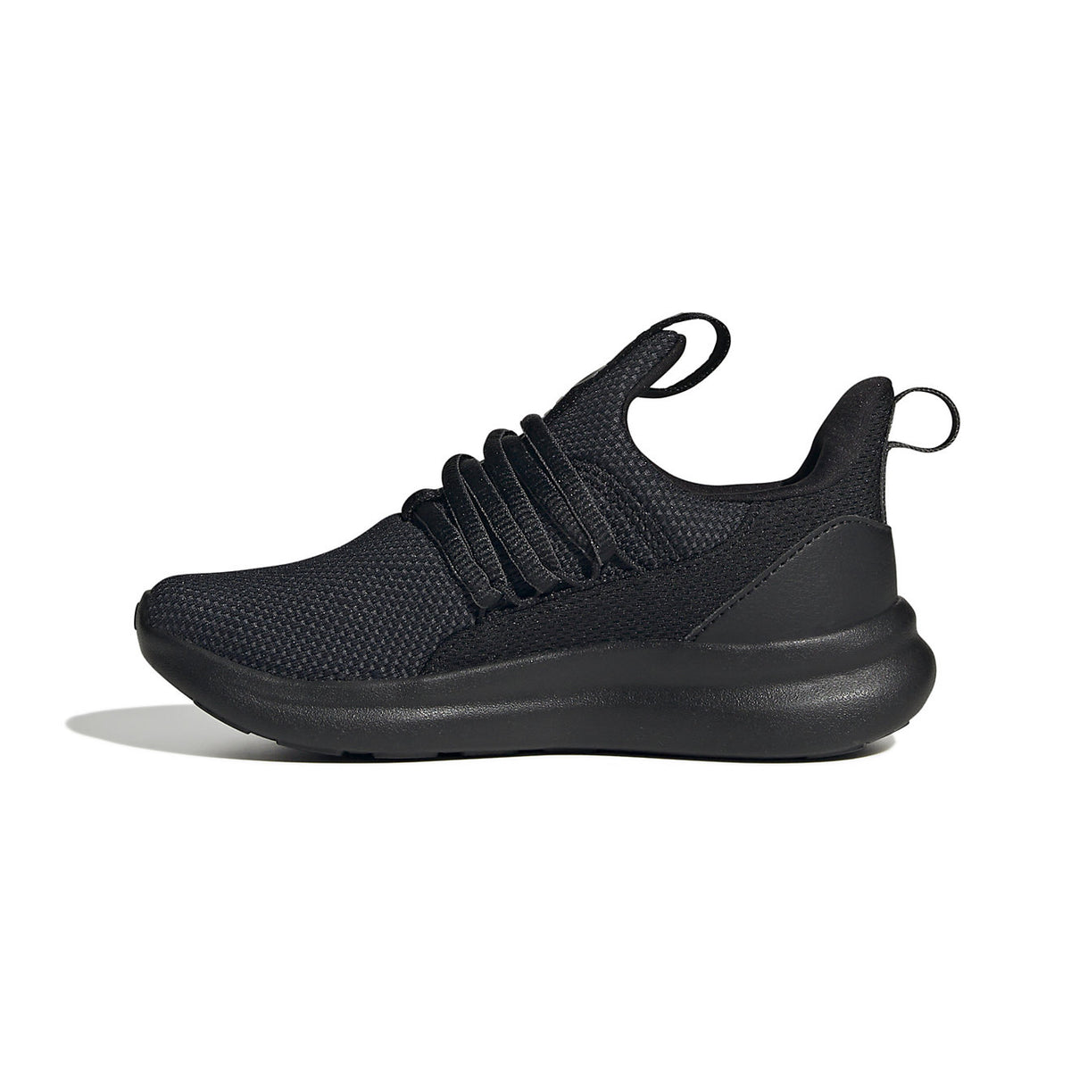 Adidas Lite Racer Adapt 7.0 Core Triple Black (PS)