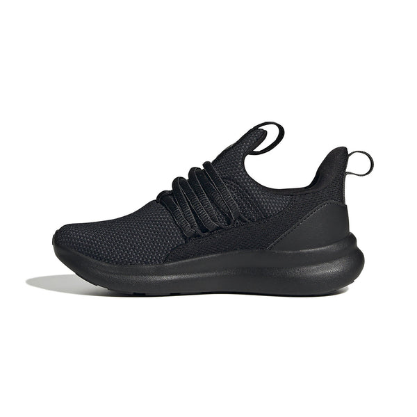 Adidas Lite Racer Adapt 7.0 Core Triple Black (PS)