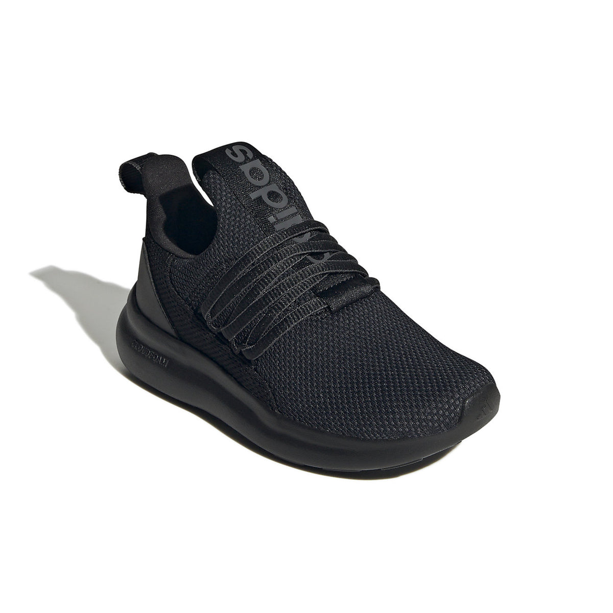 Adidas Lite Racer Adapt 7.0 Core Triple Black (PS)