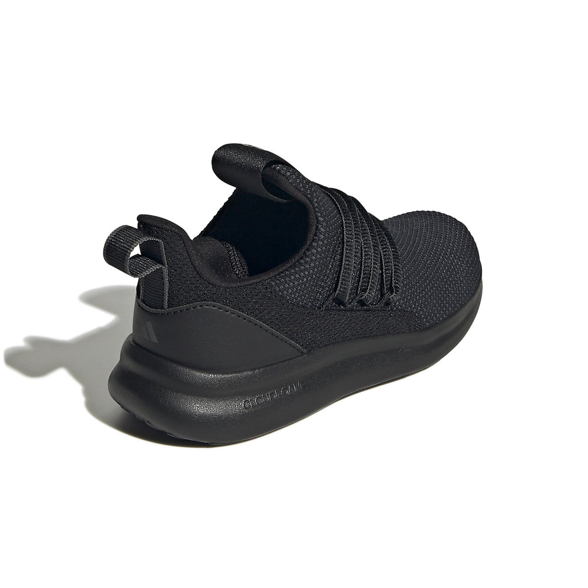 Adidas Lite Racer Adapt 7.0 Core Triple Black (PS)