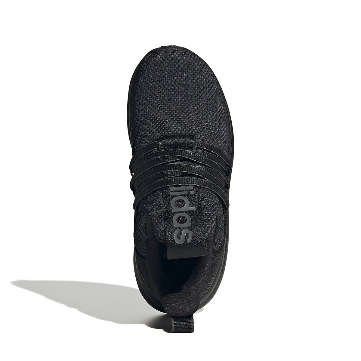 Adidas Lite Racer Adapt 7.0 Core Triple Black (PS)