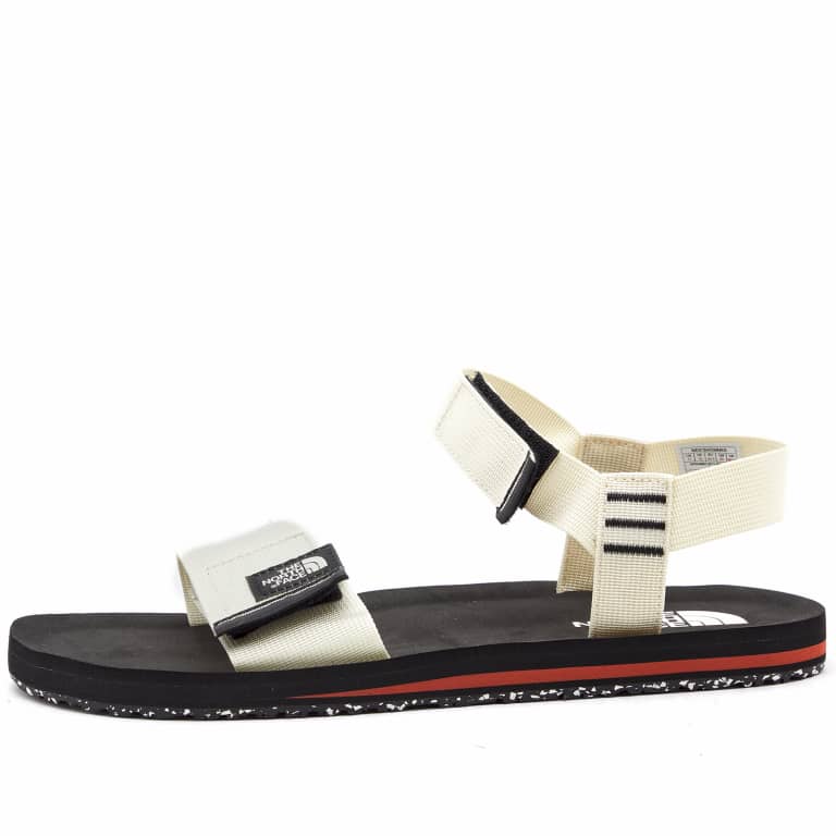 North Face Skeena Sandal 'Sanstone' (Men's)